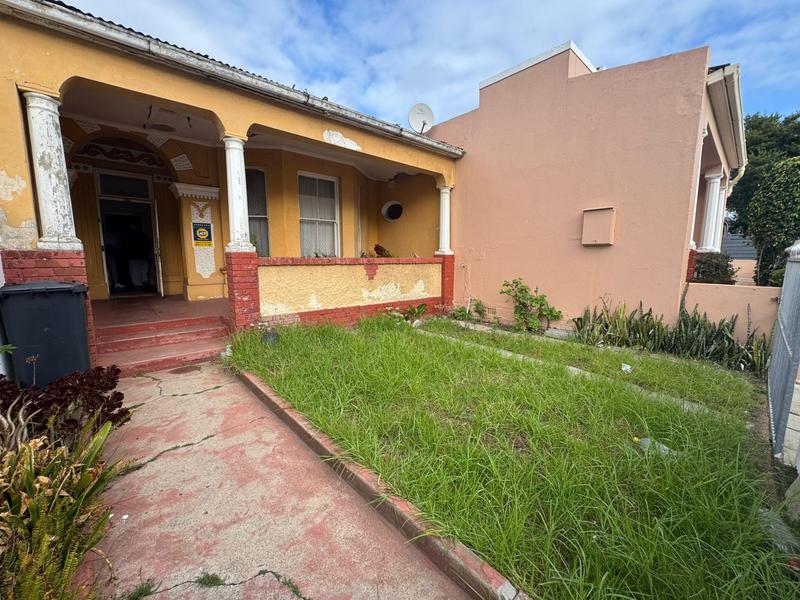 2 Bedroom Property for Sale in Observatory Western Cape